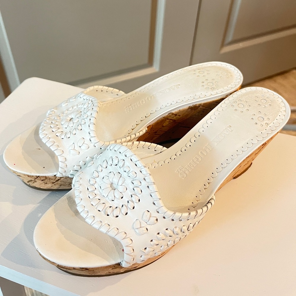 Jack Rodgers Wedges